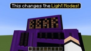 Minecraft: 15+ Party Build Hacks!