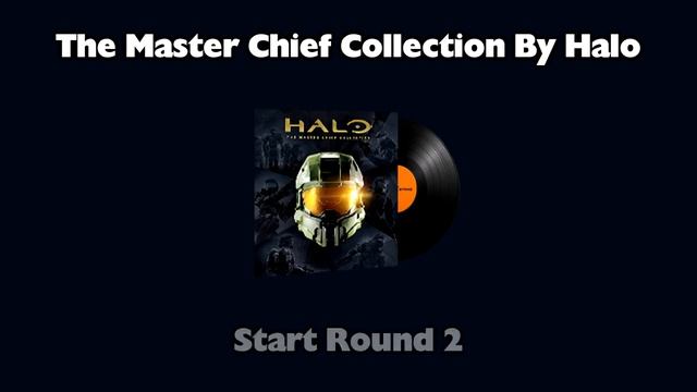 CS GO Music KIT The Master Chief Collection By Halo NEW смотреть онлайн