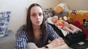 Будни с 4-х месячным ребёнком?/Пересели в прогулочную коляску✨/Сон НЕ на руках?