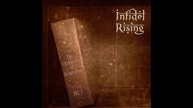 Infidel Rising - We'll Meet Again (Pantera cover) смотреть онлайн
