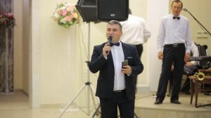 Крымскотатарская свадьба. Свадьба Дилявер и Сание 29 09 2017г