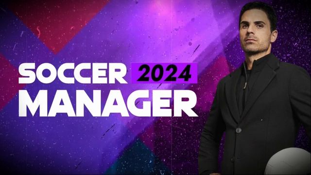 ОФИЦИАЛЬНО - ДАТА ВЫХОДА ИГРЫ! Новости о SM24 (Soccer Manager 2024)! смотреть онлайн