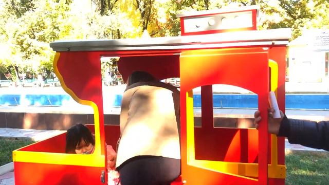 ПЕСНИ ДЛЯ ДЕТЕЙ от Тоси Шоу. WEAR YOUR MASK song for kids from TOSI SHOW смотреть онлайн