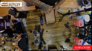 New Andis GTX-EXO cordless trimmer VS Babyliss t-outliner #barbersalonoutlet  #andis #babylisspro