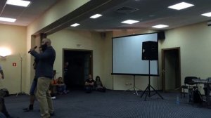 Джон Краудер о Новозаветных отношениях с Богом