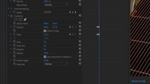 5 ЛУЧШИХ СПОСОБОВ добавить MOTION BLUR в Premiere Pro 2021