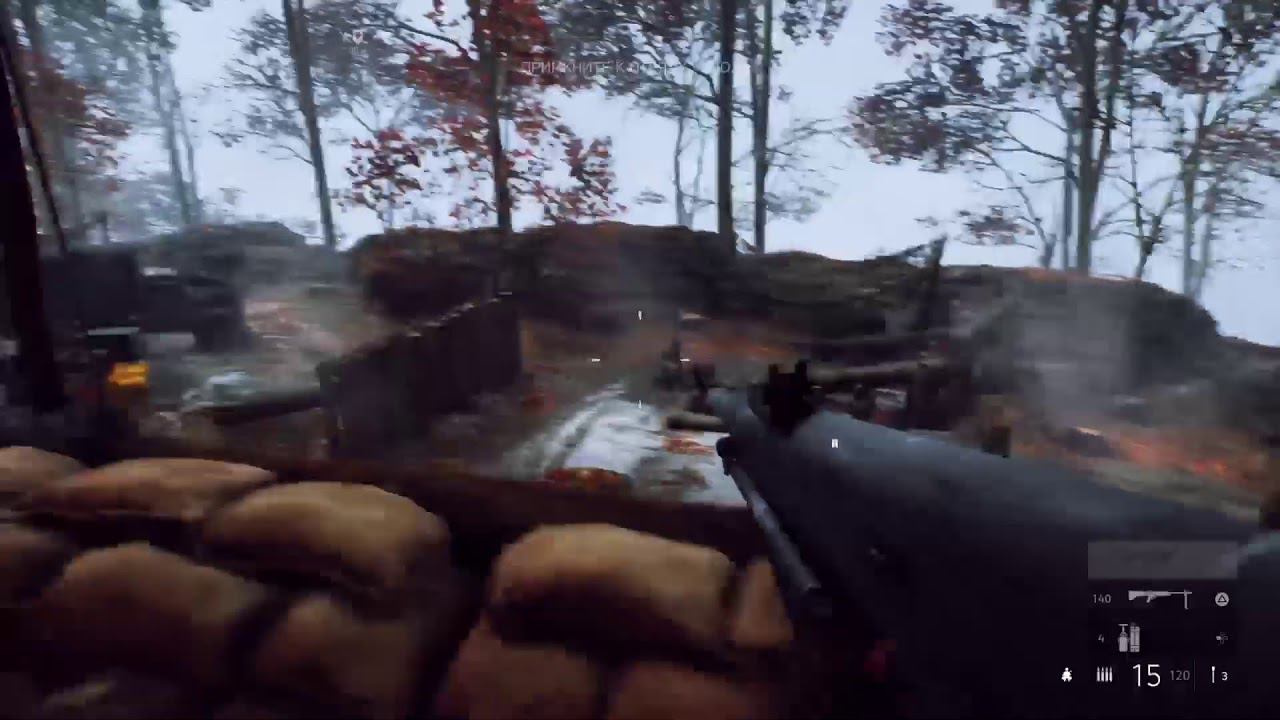 (RUS) (PS4pro) прохождение battlefield смотреть онлайн