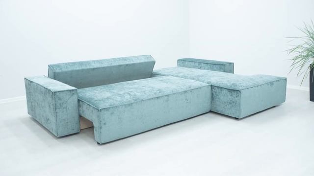 Угловой диван Лунд смотреть онлайн