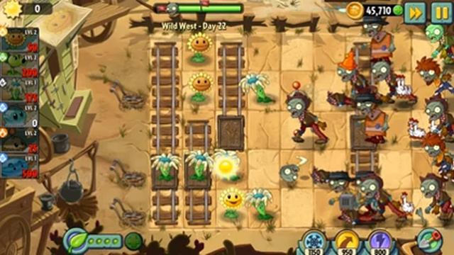 ВСЕ БОЛЬШЕ ЗОМБИ СХОДИТ С УМА смотреть онлайн