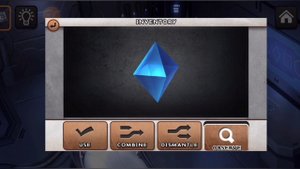 Doors & Rooms : Escape King (прохождение)
Stage 7-1