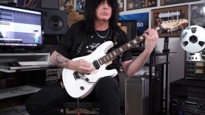 Metallica Rules (Guitar Playthrough) - Michael Angelo Batio