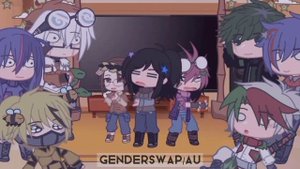 Autobots react to their people's AU [Jack, Raf and Miko] TFP (Transformers: Prime)