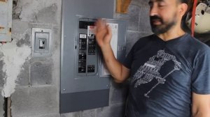 Como CONECTAR UN GENERADOR eléctrico de respaldo en tu casa