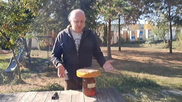 Про качество мёда смотреть онлайн