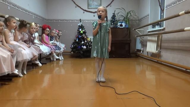 Ананьева Настя
