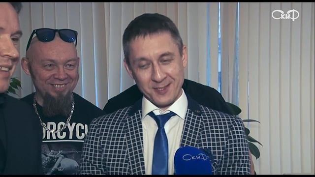 ЛЕГЕНДА В БОРИСОВЕ смотреть онлайн