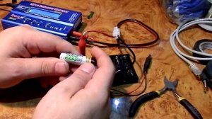 Обзор AA SDNMY 3800mAh Rechargeable Battery NI-MH 1.2V