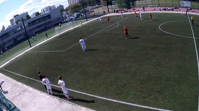 Обзор голов всех лиг ЦЛФ за 18-19 августа смотреть онлайн