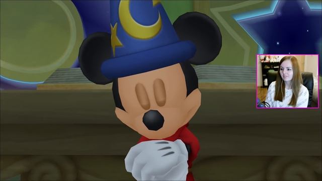 GOODBYE SPELLICAN ❤ | Kingdom Hearts Dream Drop Distance Gameplay Walkthrough Part 20 смотреть онлайн