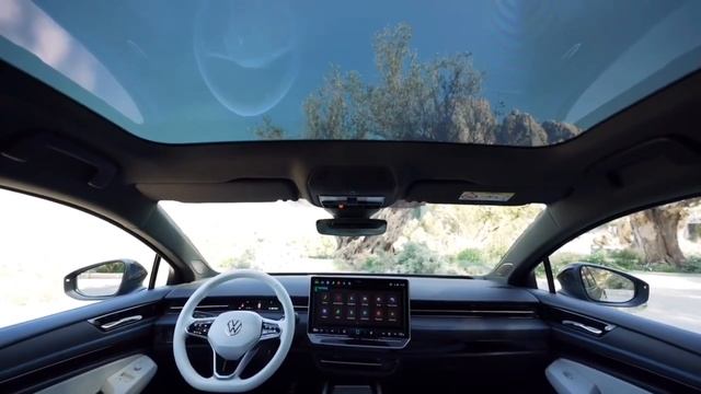 ALL-NEW 2024 VOLKSWAGEN ID.7