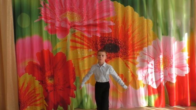"Зелёная корова". Елена Евсеева
