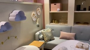 ВЛОГ ДИЗАЙНЕРА ИНТЕРЬЕРА | Обзор шоурума La Redoute в Санкт-Петербурге