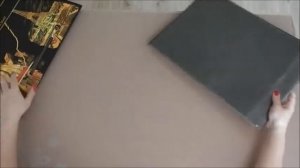 Скретч картины - что это?