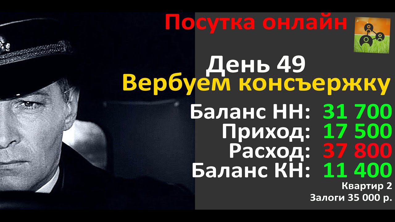 Посуточная аренда онлайн. Вербовка.