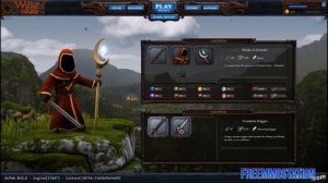 Magicka Wizard Wars (Free MOBA Game): Watcha Playin'? Gameplay First Look