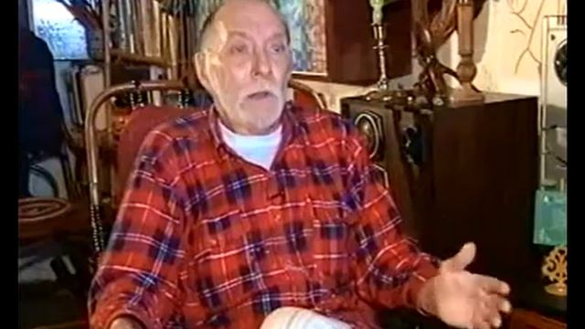 Владимр Шандриков   Интервью