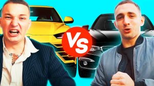 ЛИТВИН vs ЭДВАРД БИЛ...У КОГО ТАЧКИ КРУЧЕ???