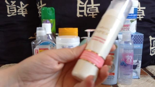 Пустые баночки второй половины Мая. 1 часть. смотреть онлайн