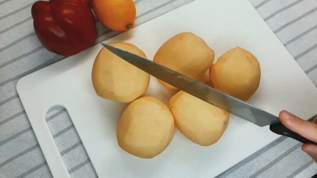 Veal Orloff | Мясо по французский смотреть онлайн