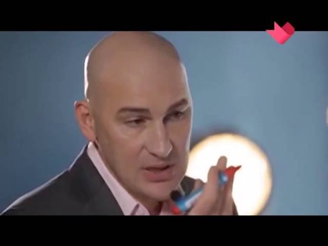 Жесть в эфире | Сергей Змеев