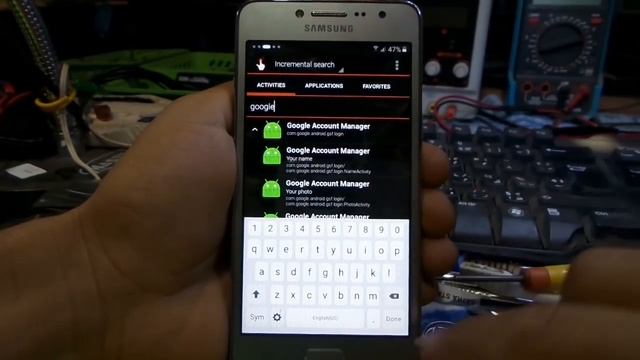 samsung j2 prime g532g frp reset google account remove смотреть онлайн