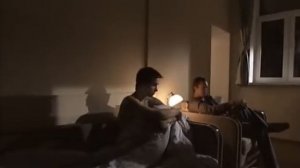 Формула Стихии 1-4 серии.