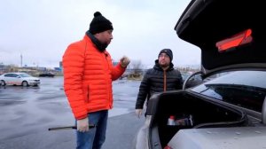 Купил автомобиль у дилера и попал || Volkswagen Passat