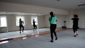 Zumba Hit Dance   А Пирожков Красивое тело