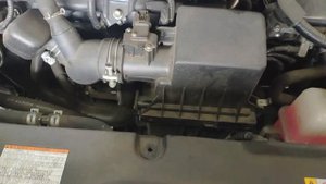 Toyota Prius Prime Как снять передний бампер How to Remove Front Bumper Cover Grill Toyota Prius