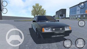 клип заряжу музлом девятку в реал опер сити