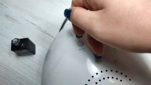 Витраж на ногтях ?  Анималистичный дизайн ногтей ? Леопард на ногтях