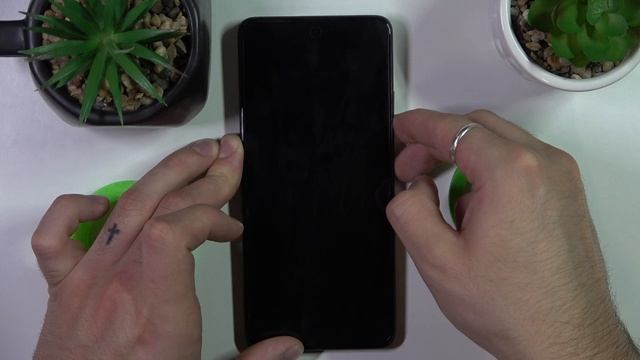 Как войти в режим рекавери на realme narzo 60 - Меню восстановления на realme narzo 60 смотреть онлайн