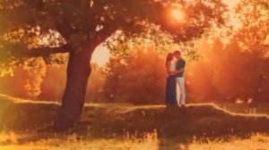 Подруга-осень. Муз, исп. Алишер, сл. Ирина Дарнина