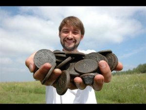 Вести с полей. Как правильно искать и находить клады.