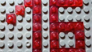 H A L F - L I F E 2 : Прибытие. LEGO анимация. Часть 1.