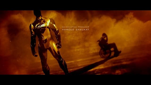 Наследие Юпитера / Jupiter's Legacy Opening Titles смотреть онлайн