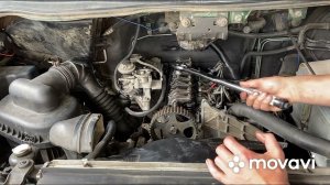D4bf, 4d56 пропала мощность!!! Замена распредвала. Hyundai H1 4x4