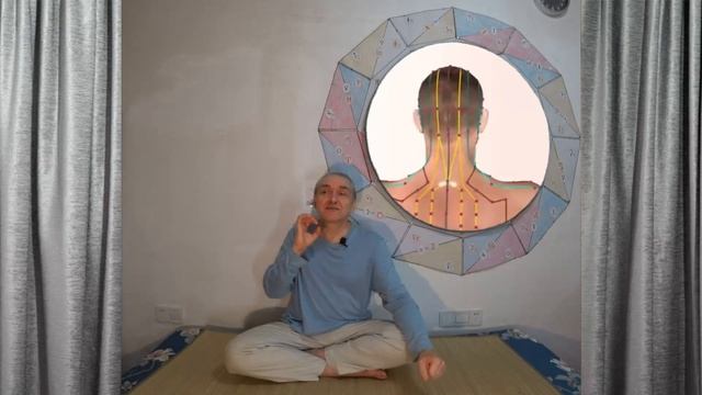 Правило Бу-се / Как нажимать на точки / Биологически активные точки