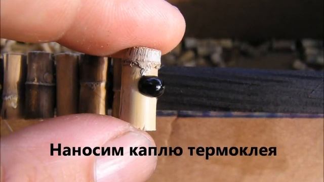 Фоторамка своими руками из Тростника / Оригинальные поделки / Sekretmastera смотреть онлайн