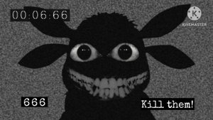 Лунтик 666